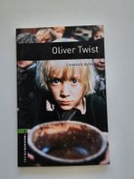 Oliver Twist Charles Dickens