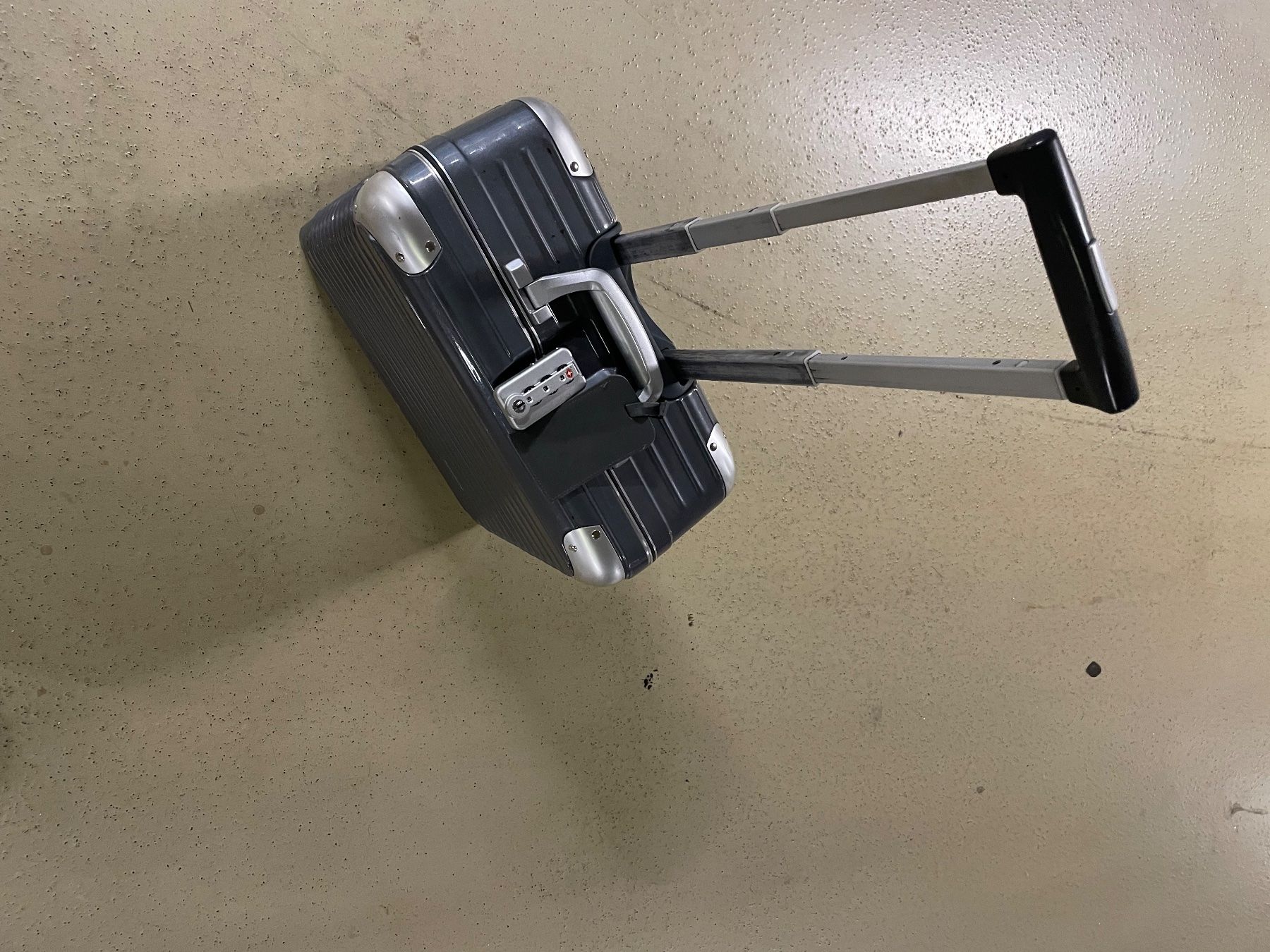 Rimowa Valigie: Business-Trolley – Usato da Zürich venduto da Rolf_Schmitz 1