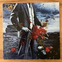 Yes - Tormato / 1. D-Press. 1978 - TOP