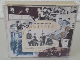 2The Beatles -  Anthology 1
