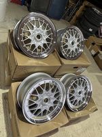 BMW BBS RC 041 7.5 x17 ET 41 frisch aufbereitet