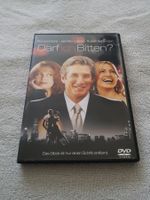 Darf ich Bitten? (DVD)