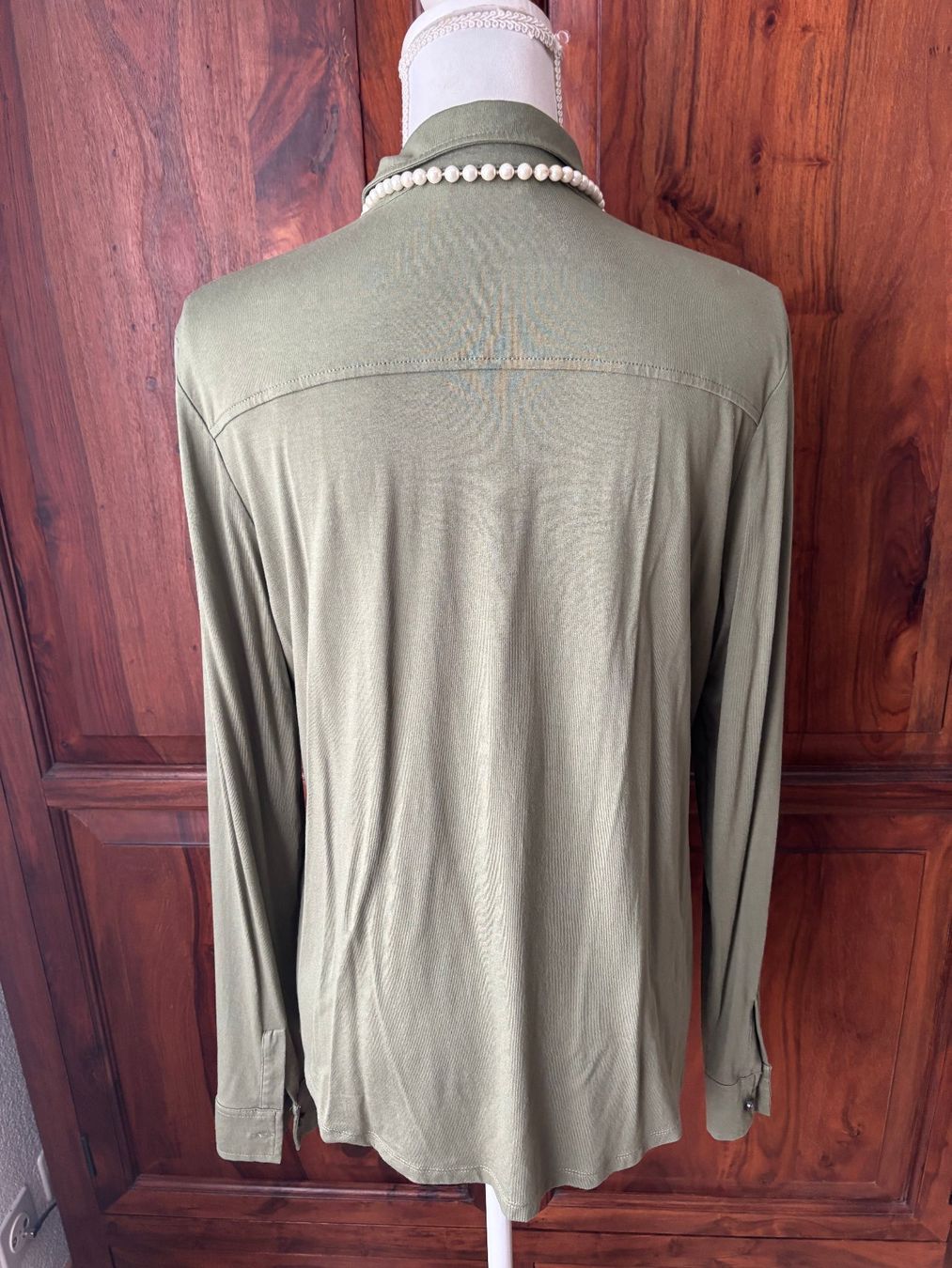 Marc O'Polo Camicette: MARC O`POLO Bluse neuwertig – Nuovo (secondo la descrizione) da Merishausen venduto da yourdream 2