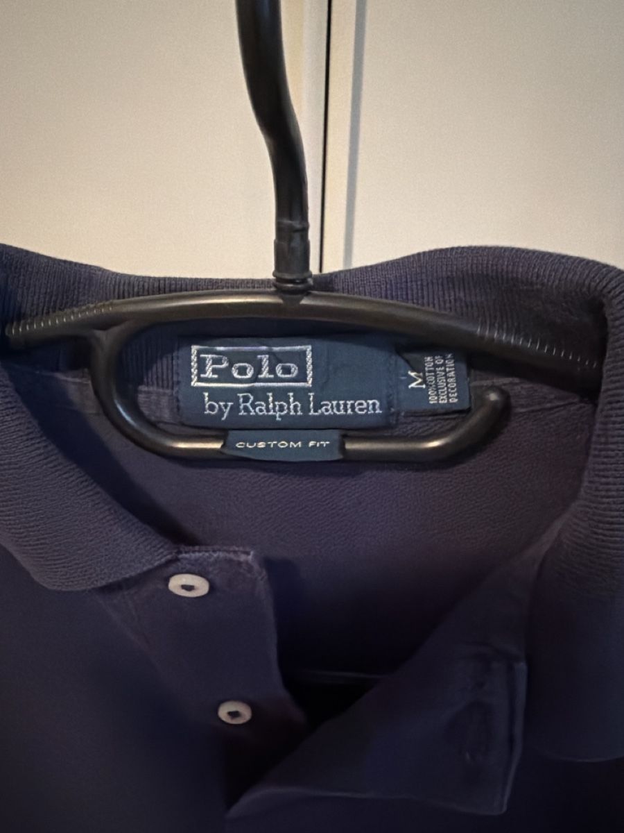 Ralph Lauren Polos: Ralph Lauren polo  – D'occasion à Sementina par bru_vpp5 2