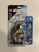 LEGO Star Wars 40557 Verteidigung von Hoth NEU OVP
