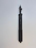 Walimex pro FT-8051 Lampenstativ, 260cm