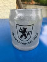 Bier Brauerei Actienbrauerei Wyl St. Gallen, Bierkrug