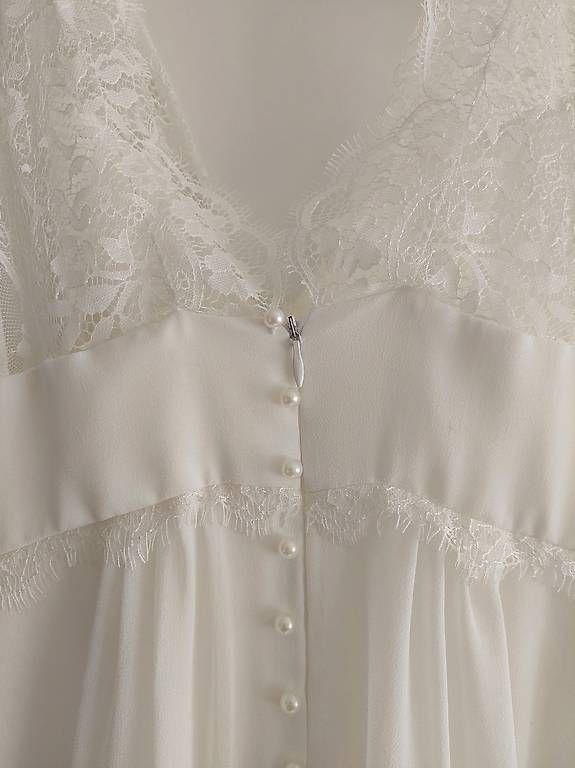 Vestiti: Hochzeits / Standesamtkleid – Usato da Frauenfeld venduto da miclapesa 2