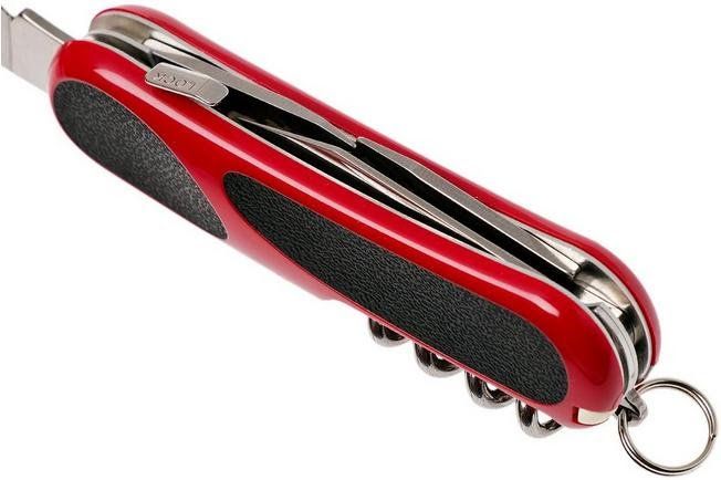 Victorinox Taschenmesser: Victorinox EvoGrip S101 – Neu (gemäss Beschreibung) aus Kreuzlingen von Schomi5 4