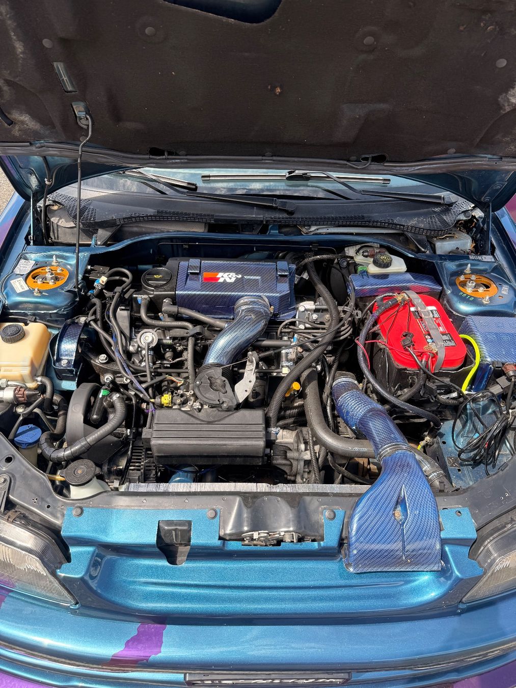 Peugeot Automobili: Peugeot 306 ST Tuning – Usato da Muttenz venduto da subzero4132 4