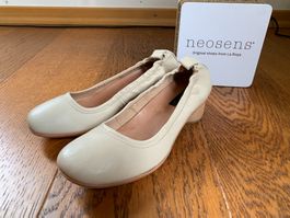 Neosens Tintorera 5695 beige Gr.37