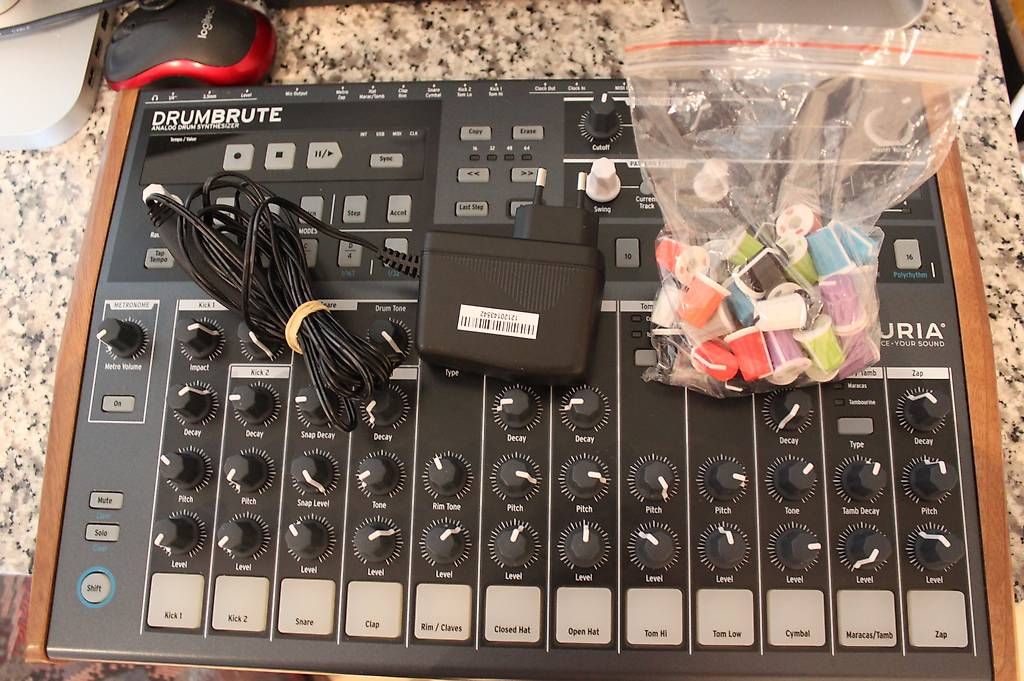 Strumenti musicali: Gebe ab zwei Controller in Bestzustand – Usato da Lanzenhäusern venduto da kakali50 1