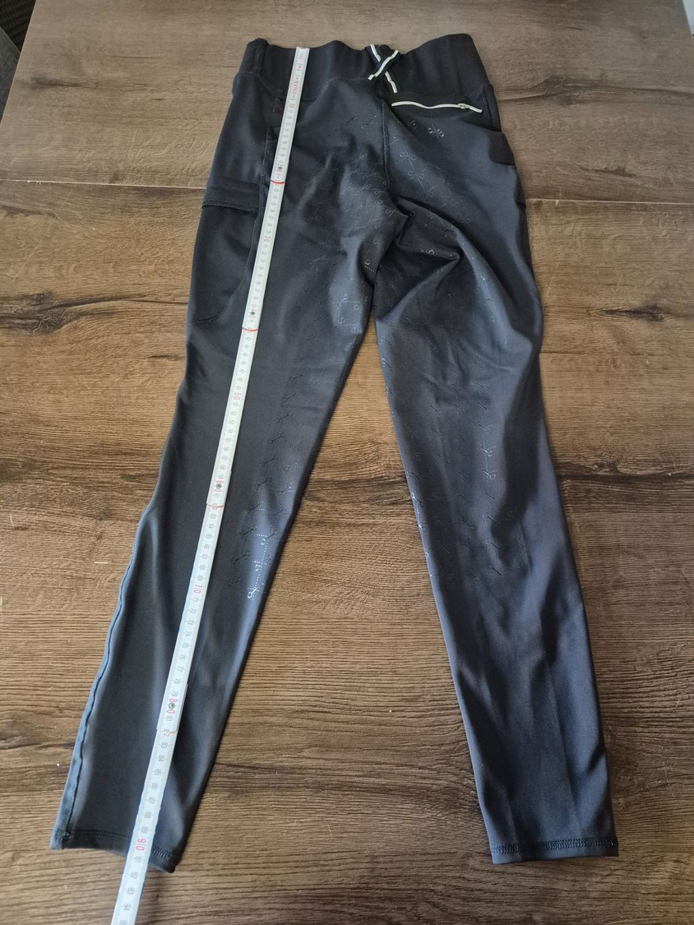 Pantalons: Reitleggins 36 neuwertig – Neuf (Voir description) à Meggen par Orrinka20 3