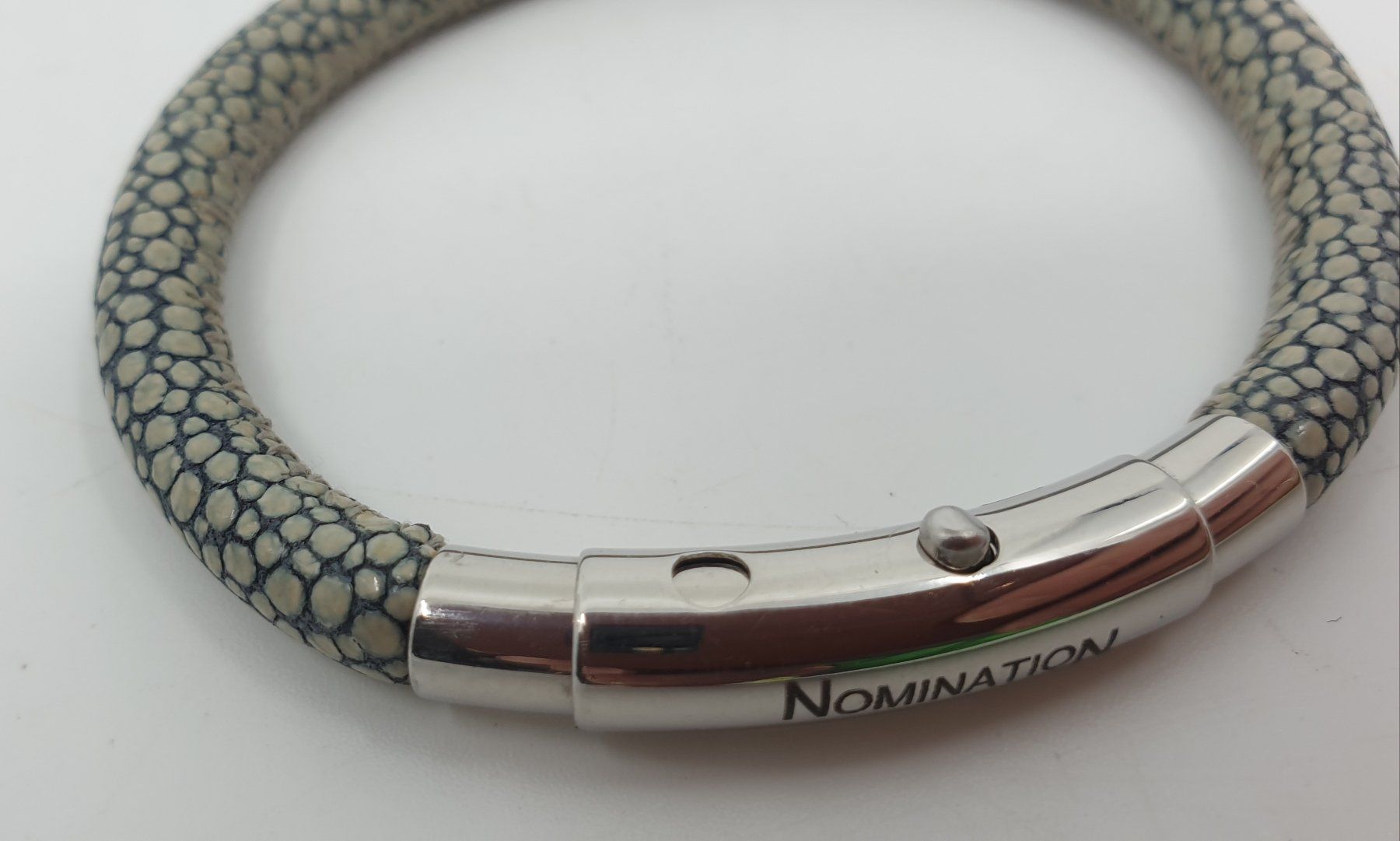 Bracciali & Braccialetti: Armband Nomination – Usato da Emmen venduto da magelan 1