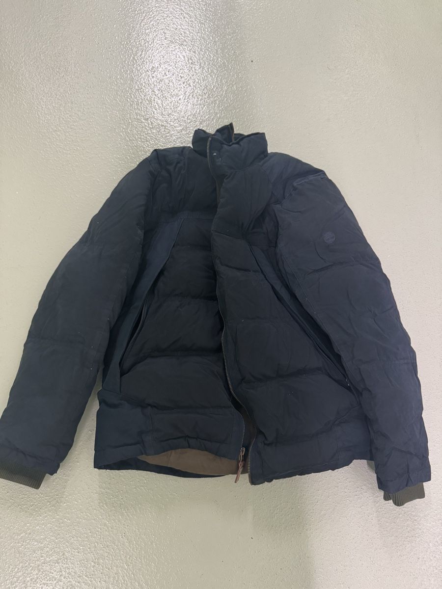 Timberland Giacche: Timberland jacket – Usato da Epalinges venduto da wil_f