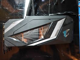 Gigabyte Aorus RTX 2080 Super Waterforce 8GB