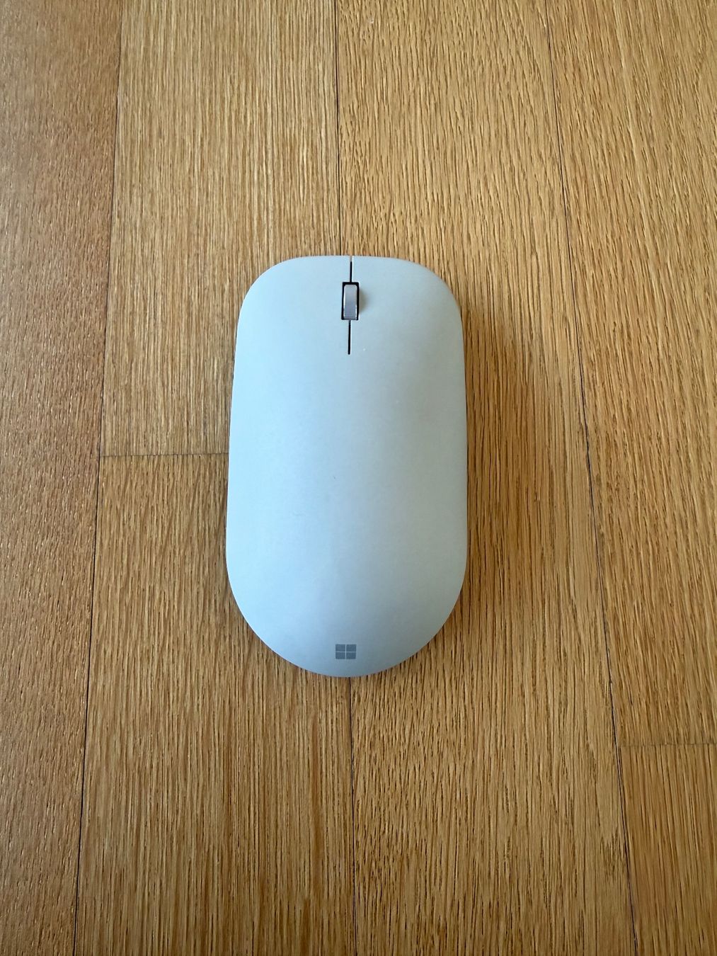 Microsoft Maus: Microsoft Computer-Maus – Gebraucht aus Rorschach von 5TORO5
