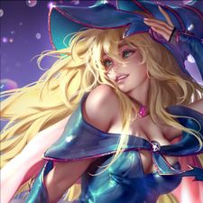 Profile image of Nadshe