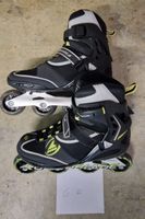 Inlineskates Gr. 45