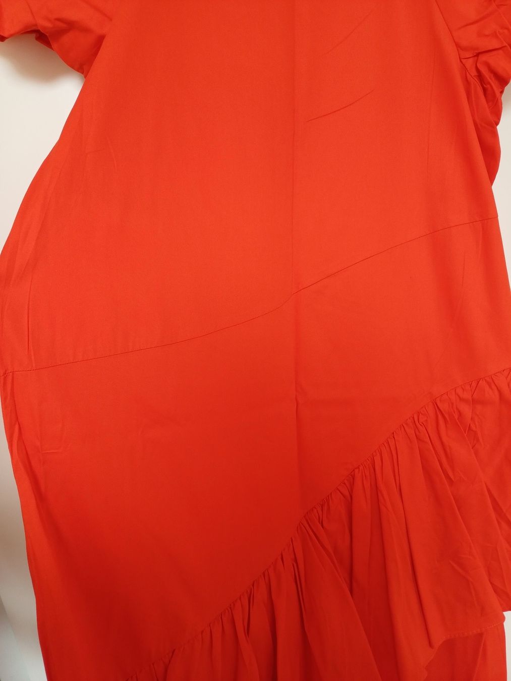 Zara Vestiti: Langes Kleid - Marke: Zara - Grösse L" – Usato da Würenlos venduto da Abracadabra26 5