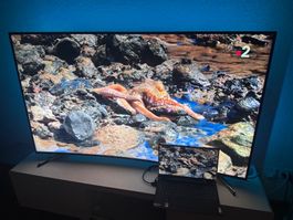 Samsung Smart TV UE65HU7100S