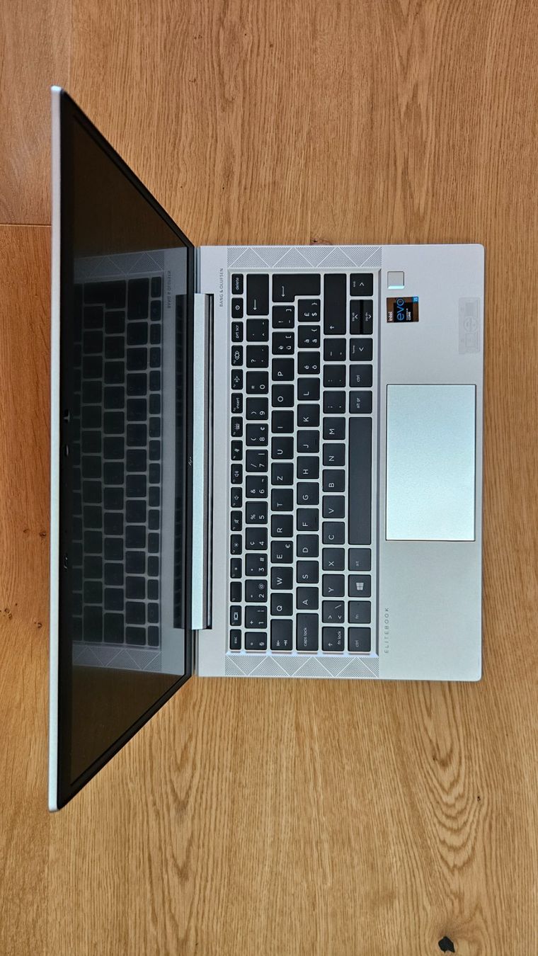 Hewlett Packard Notebook: HP Elitebook 830 G8 – Usato da Bern venduto da Engeler_M78 2