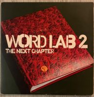 WORD LAB 2 - The Next Chapter D-Lp 2001 UK