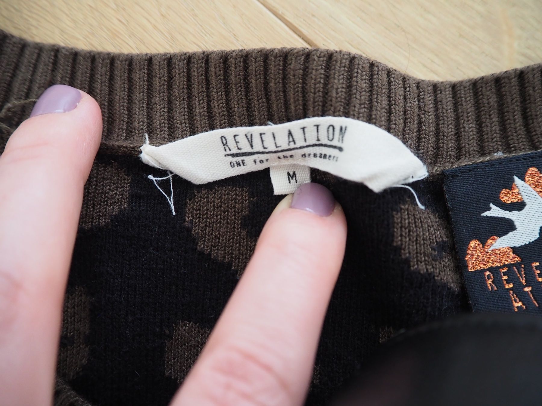 Kleider: Leo-Dress Gr. M – Gebraucht aus Zürich von snowow 2