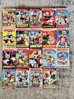 LTB Enten-Edition Nr. 50, 51, 52, 53, 54, 55...