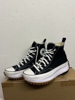 Converse Schwarz Gr. 42.5