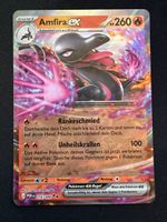 Amfira EX 16/88 POR DE Optimale Ordnung