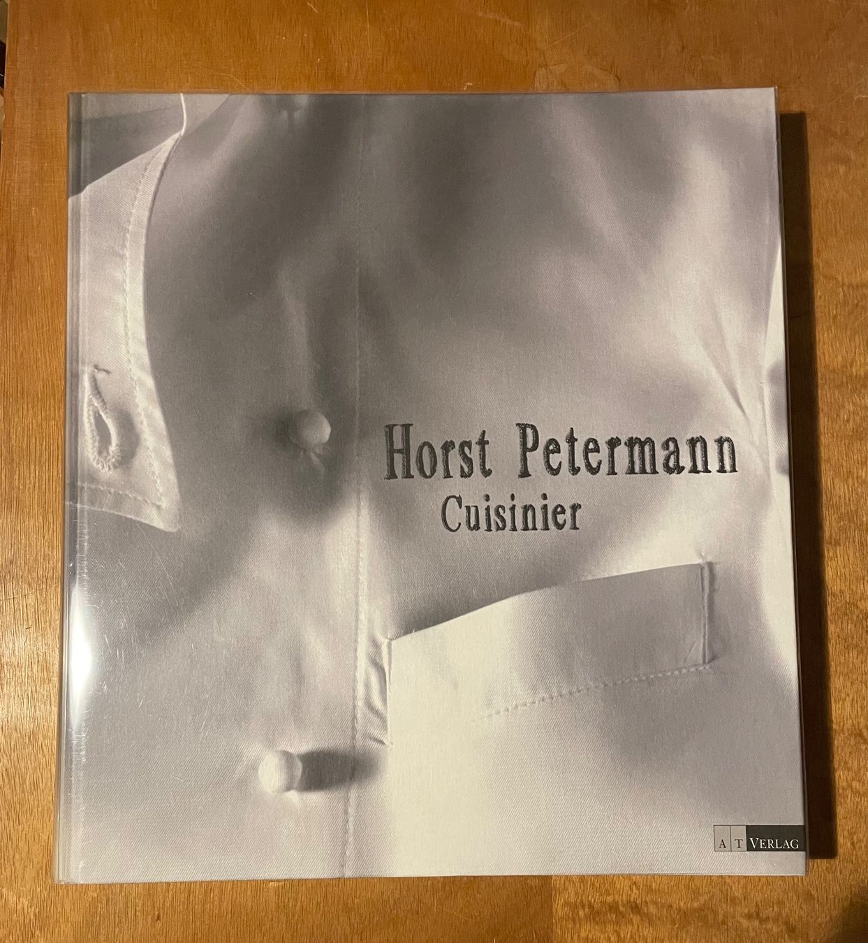 Libri: Horst Petermann. Cuisinier – Usato da Zürich venduto da WWehrle