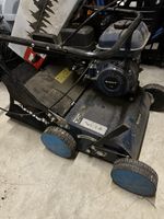 Einhell BG-SC 2240 P Vertikutierer - Top Zustand!