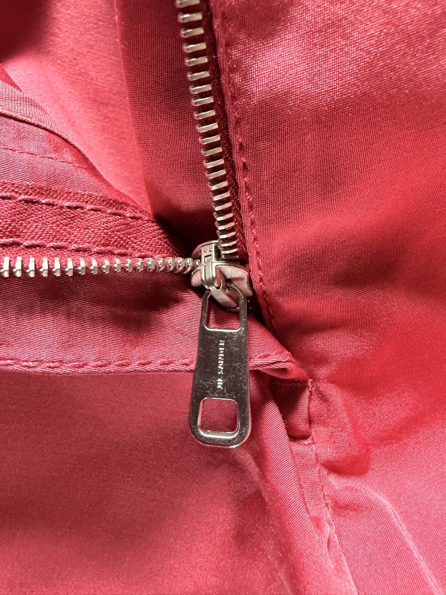 Jil Sander Pantaloni: Jil Sander Straight Leg Trousers – Nuovo (secondo la descrizione) da Zürich venduto da iva_d2rv 2