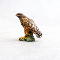 Schleich 16704 - Mäusebussard Vogel Bussard
