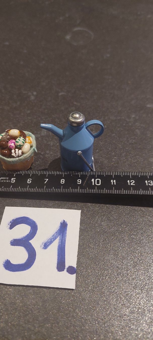 Puppenhäuser & -möbel: Puppenstuben Miniaturen neu – Neu (gemäss Beschreibung) aus Muri AG von nindo1 6