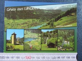 LUNGERN AM SEE ONW AK