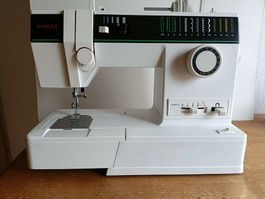 Singer Nähmaschine, Mode, Modell 9020