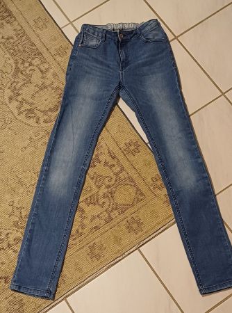 Coole Jeans für Jungs STACCATO Gr. 176