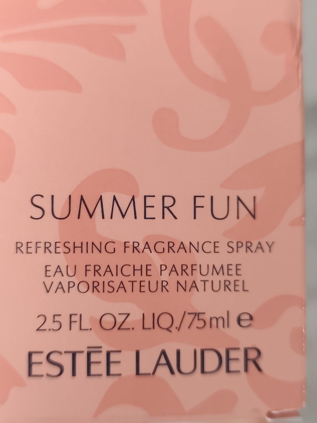 Estée Lauder Profumi & Eau de Toilette: Parfume Estée Lauder Pleasures Summer Fun 75ml edp – Nuovo (secondo la descrizione) da Männedorf venduto da Ursik_OnlineShop 2