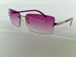 FENDI  DAMEN  SONNENBRILLE
