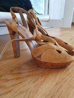 High Heels Grösse 39