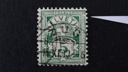 Rahmen- + Linienbruch oben rechts SBK 65B   129