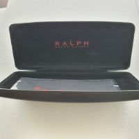 Ralph Lauren Brillenetui + Brillentuch