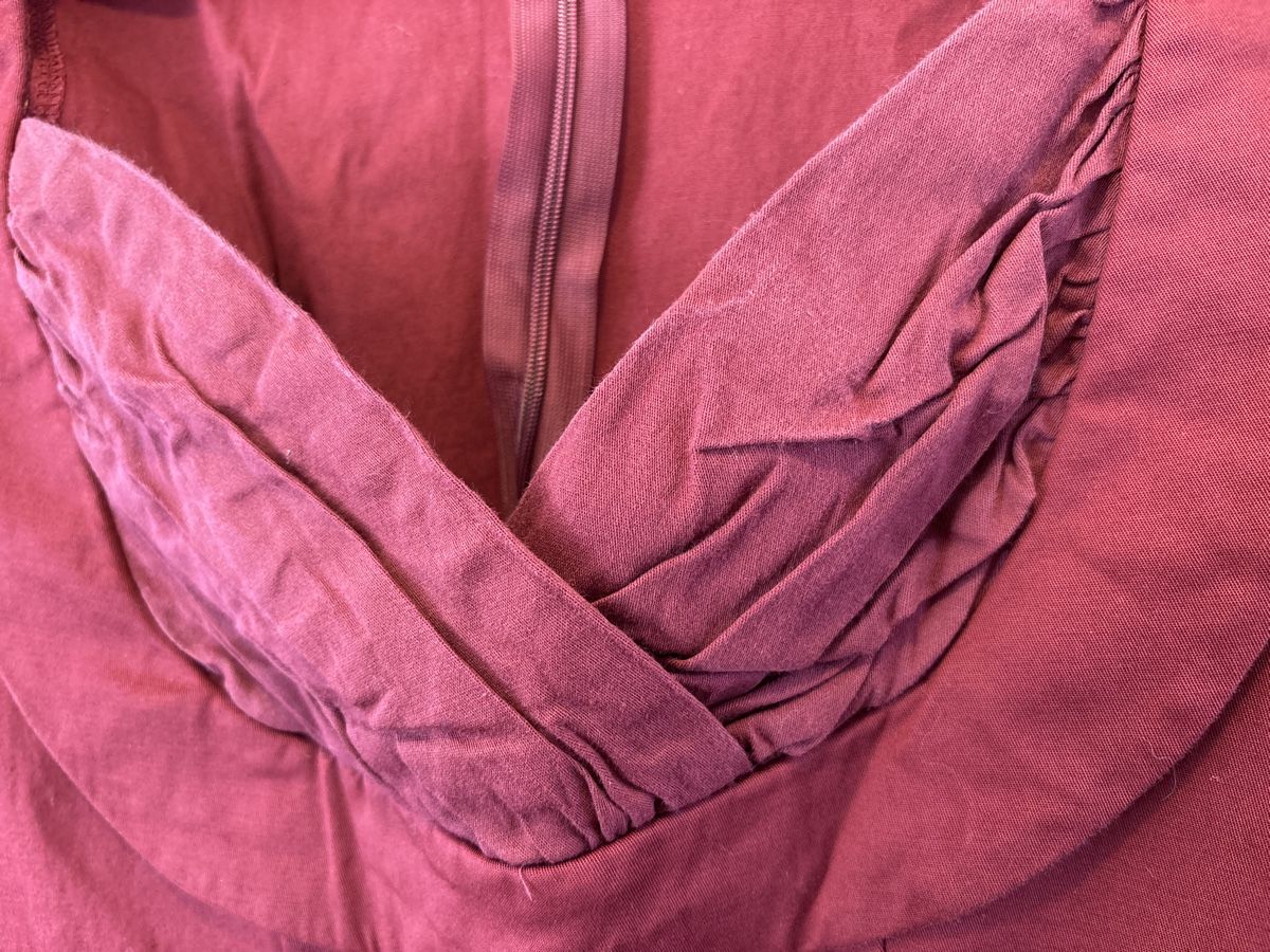 Vestiti: Magnifique robe coton M – Nuovo (secondo la descrizione) da Arbaz venduto da nin_zqc6 1