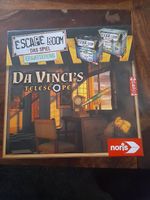 Escape Room 1x bespielt, Exit game