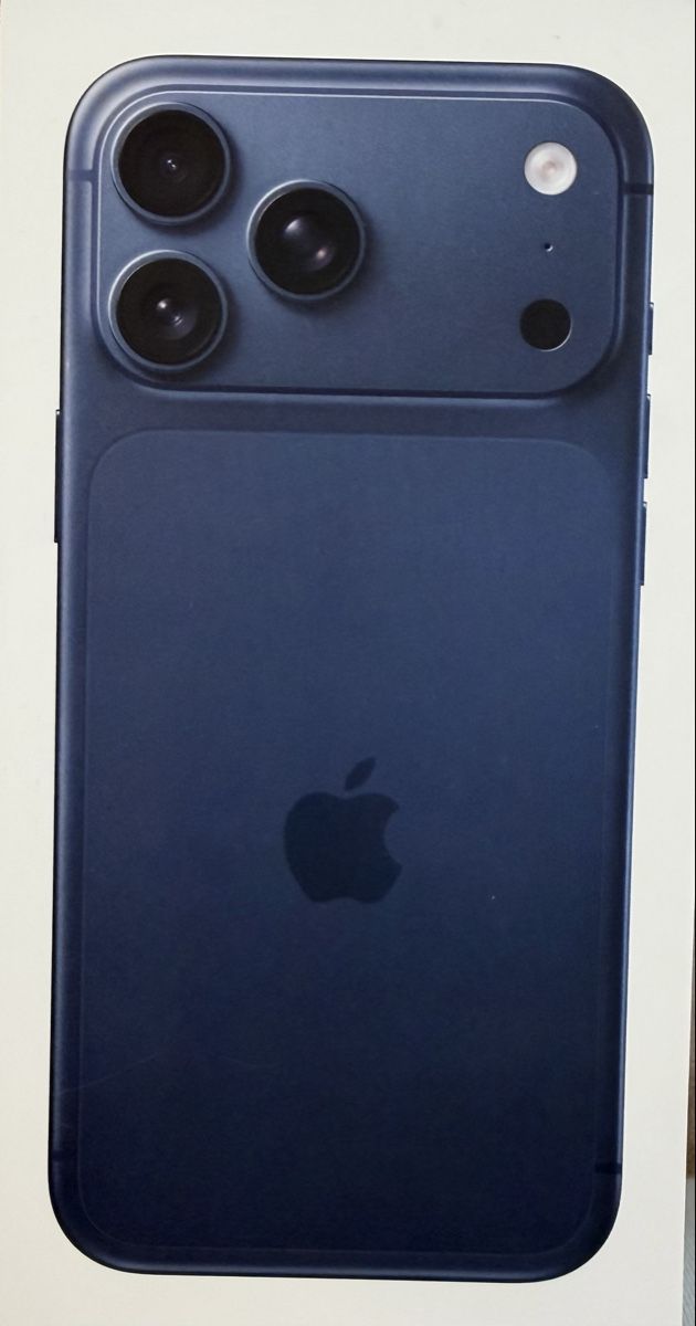 Apple Handys / Smartphones: Handy – Neu (gemäss Beschreibung) aus Niederuzwil von sma_20