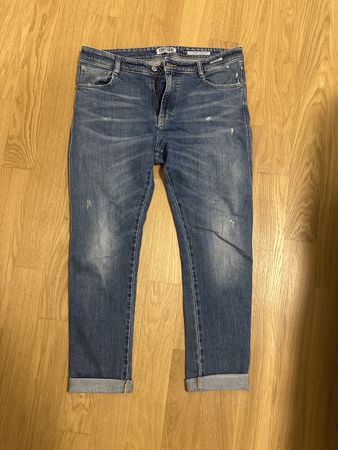UNIFORM Jeans Grösse 34