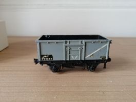 Hornby Dublo OO : wagon ouvert à 2 essieux