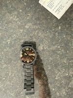 Fossil - Chonograph 50mm